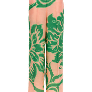 Etro Silk Pants