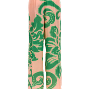 Etro Silk Pants