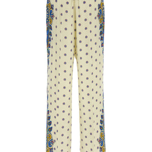 Etro Palazzo Pants