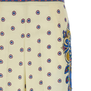 Etro Palazzo Pants
