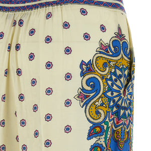 Etro Palazzo Pants