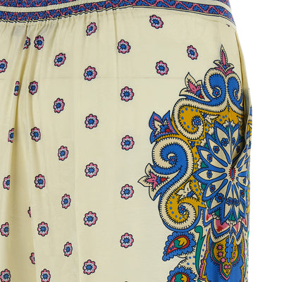 Etro Palazzo Pants