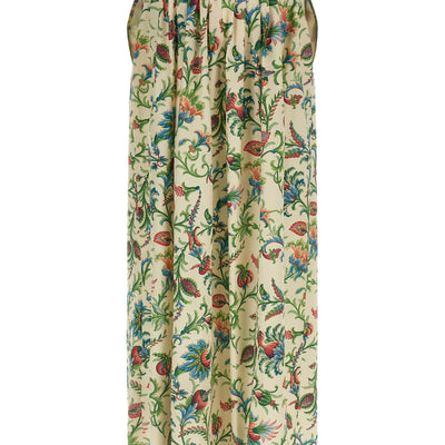 Etro Floral Pattern Skirt