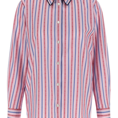Etro Fil Coupé Shirt