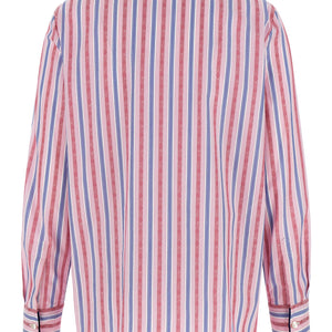 Etro Fil Coupé Shirt