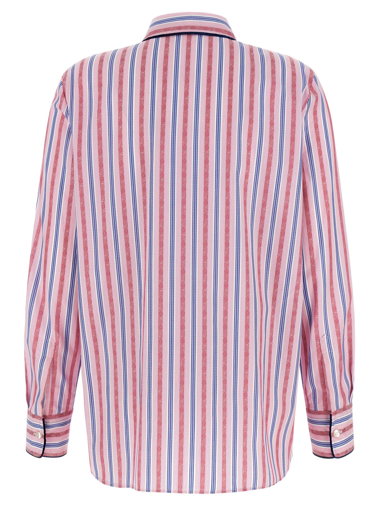 Etro Fil Coupé Shirt