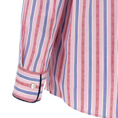 Etro Fil Coupé Shirt