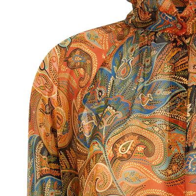 Etro Chiffon Shirt