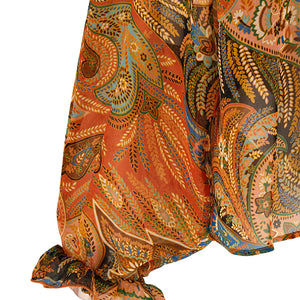 Etro Chiffon Shirt