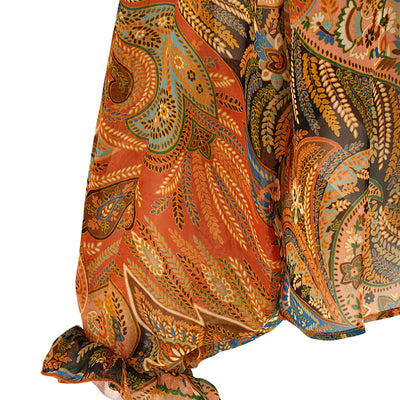 Etro Chiffon Shirt
