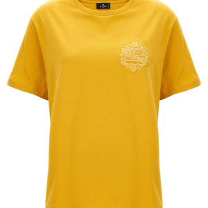 Etro Logo T-shirt