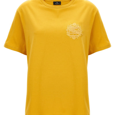 Etro Logo T-shirt
