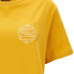 Etro Logo T-shirt