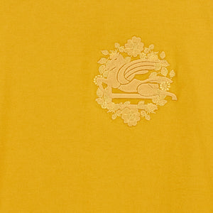 Etro Logo T-shirt