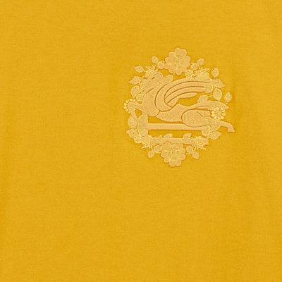 Etro Logo T-shirt