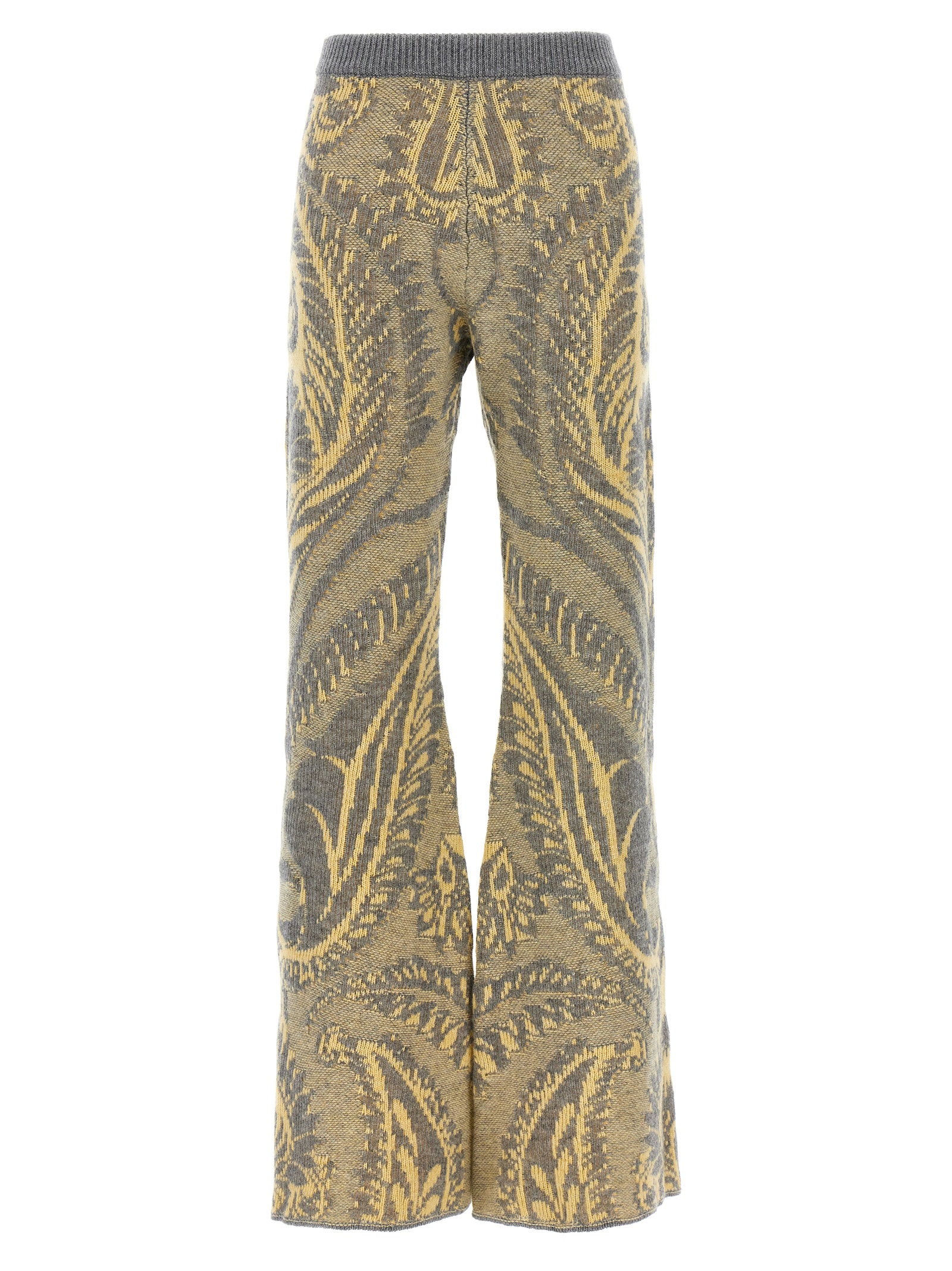 Etro Paisley Pants