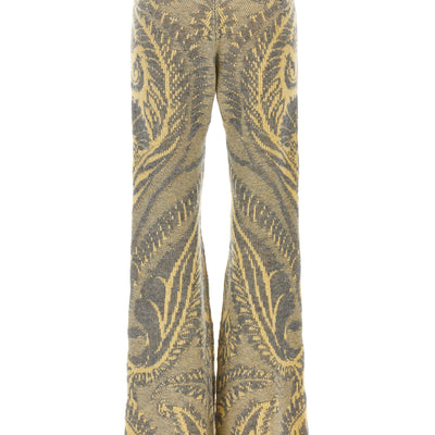 Etro Paisley Pants