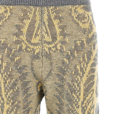 Etro Paisley Pants