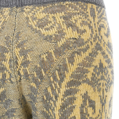 Etro Paisley Pants