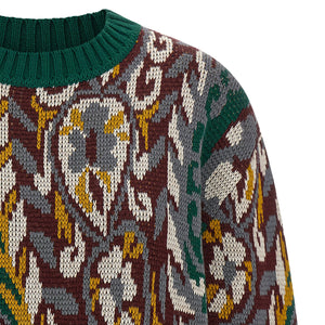 Etro Wool Sweater
