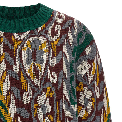 Etro Wool Sweater