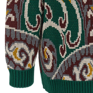 Etro Wool Sweater