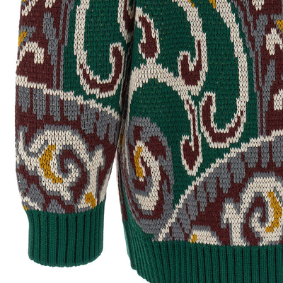 Etro Wool Sweater