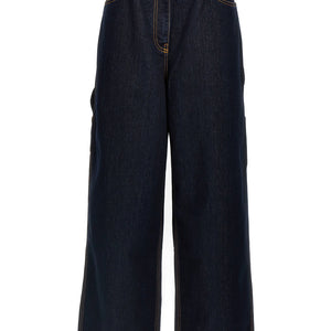 Etro Sparkling Jeans