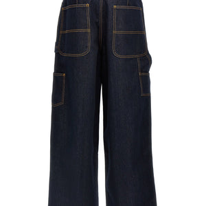 Etro Sparkling Jeans
