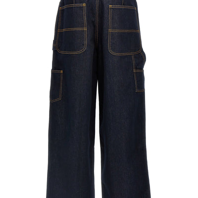 Etro Sparkling Jeans