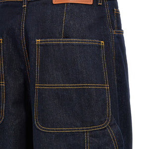 Etro Sparkling Jeans