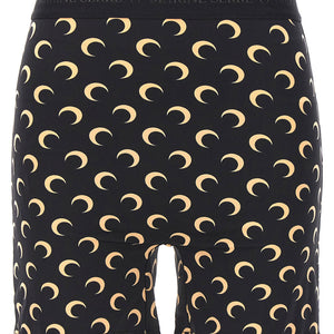 Marine Serre Moon Printed Cyclist