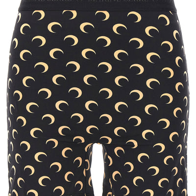 Marine Serre Moon Printed Cyclist