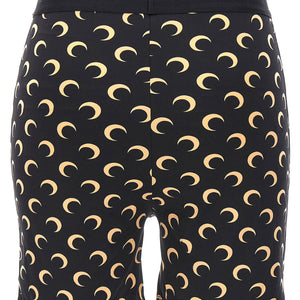 Marine Serre Moon Printed Cyclist
