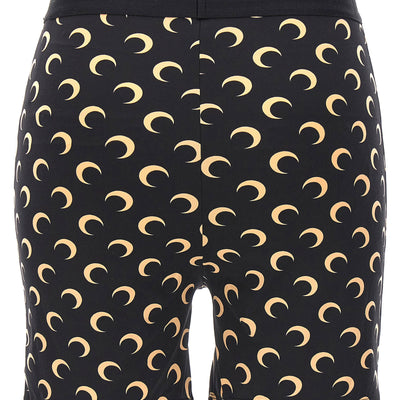 Marine Serre Moon Printed Cyclist
