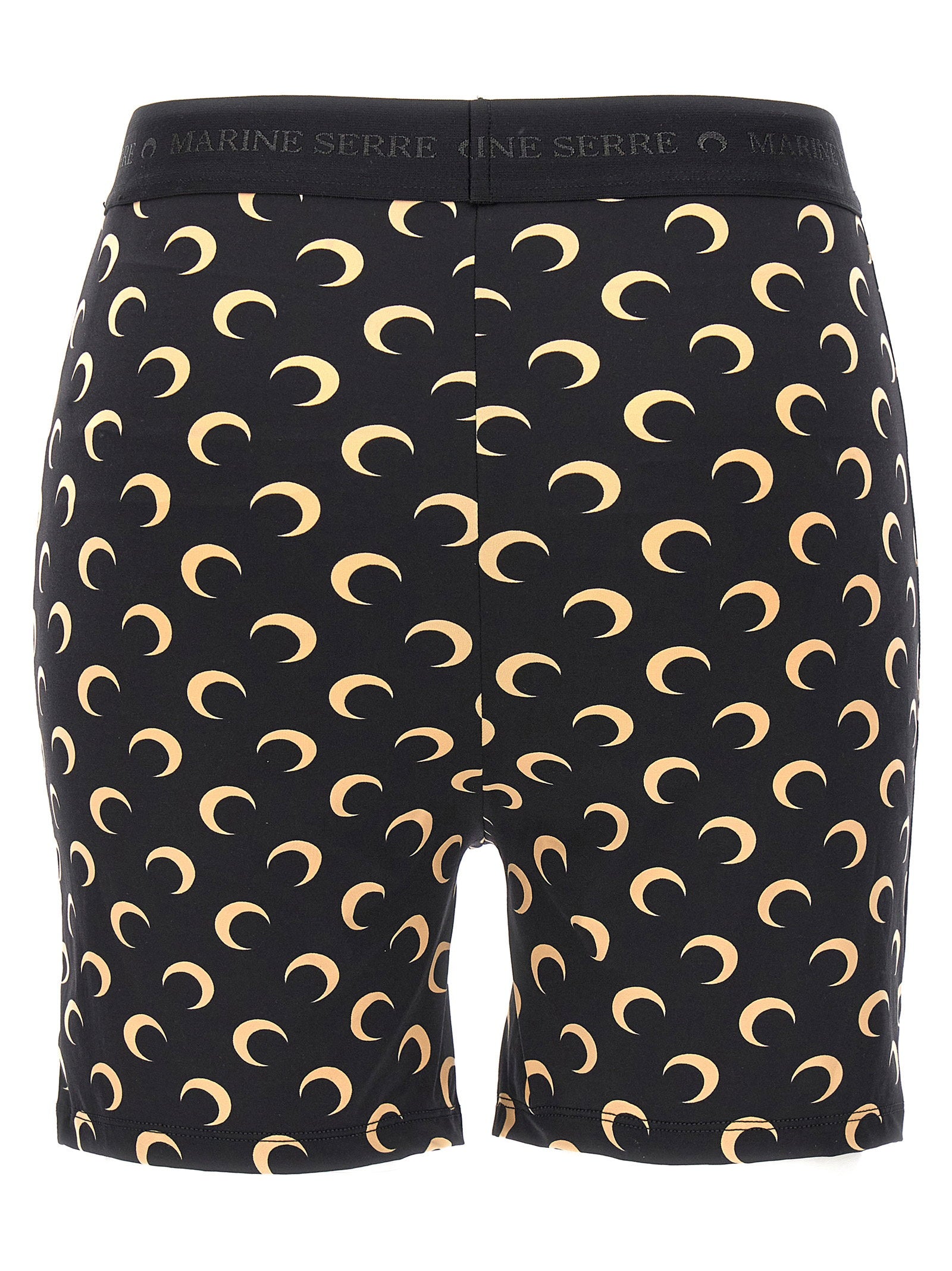 Marine Serre Moon Printed Cyclist