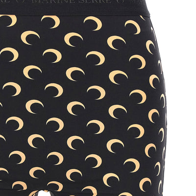 Marine Serre Moon Printed Cyclist