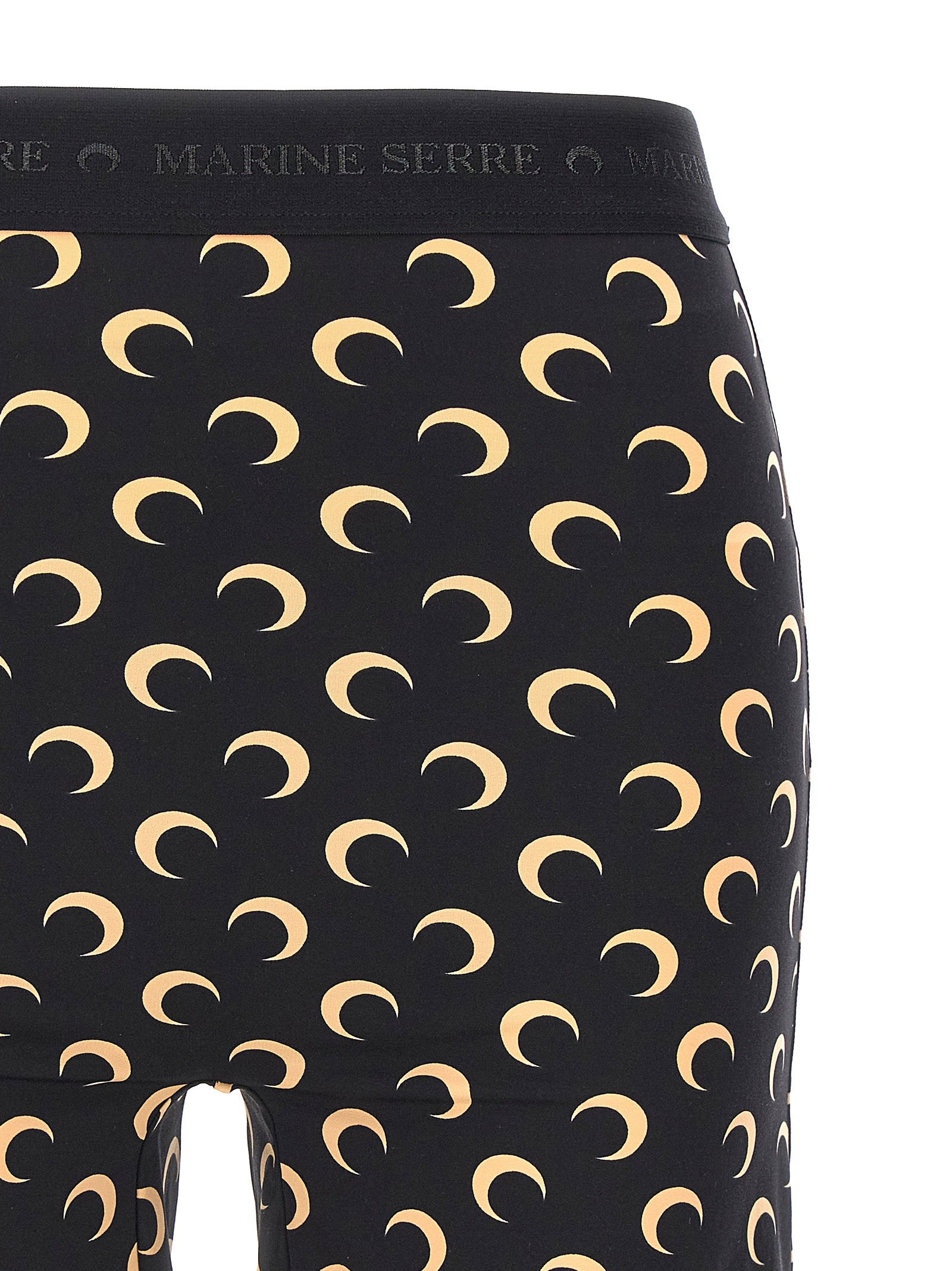 Marine Serre Moon Printed Cyclist