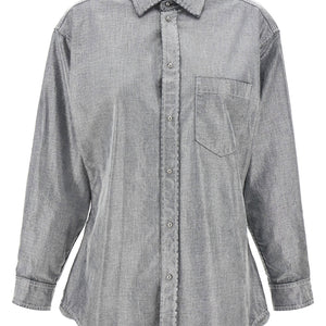 Darkpark Anne Shirt