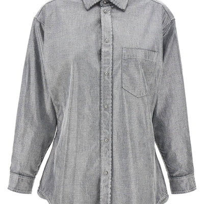 Darkpark Anne Shirt