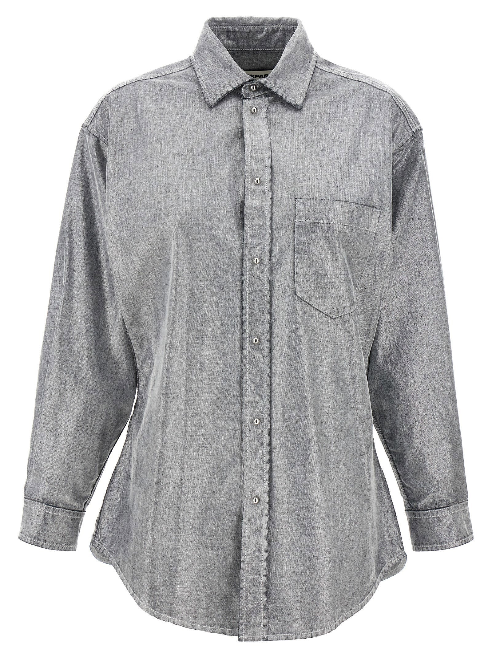 Darkpark Anne Shirt