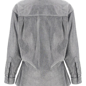 Darkpark Anne Shirt