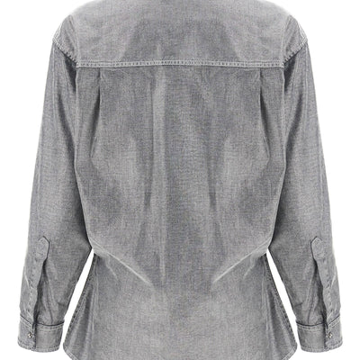 Darkpark Anne Shirt