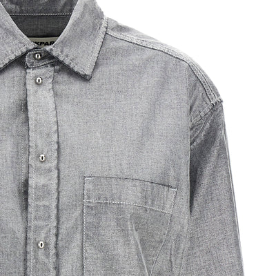 Darkpark Anne Shirt