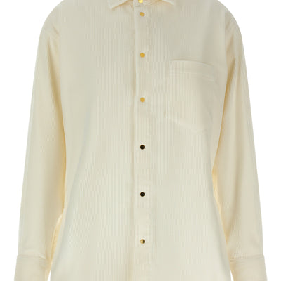 Darkpark Anne Shirt