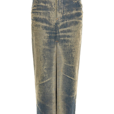 Darkpark Erika Skirt