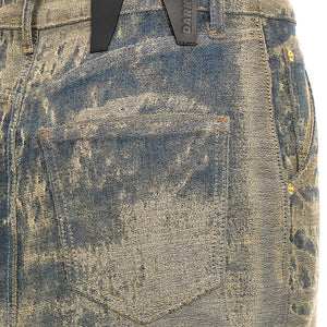 Darkpark Erika Skirt