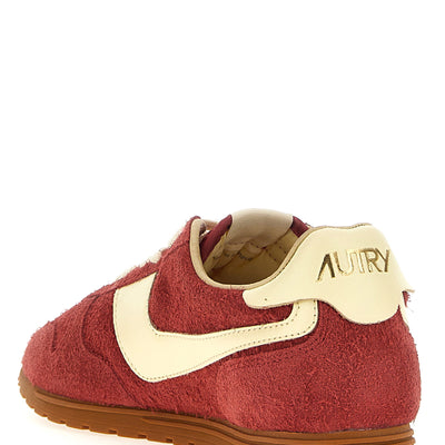 Autry Windspin Sneakers