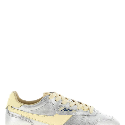 Autry Windspin Sneakers