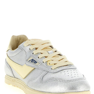 Autry Windspin Sneakers